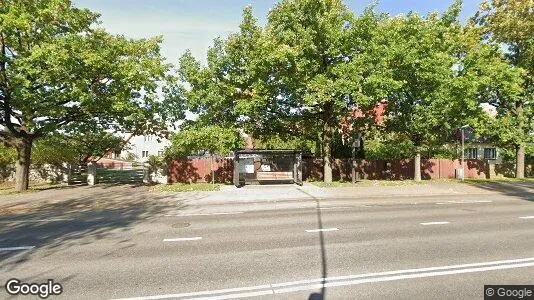 Apartments for rent in Pärnu - Photo from Google Street View