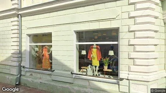 Apartments for rent in Pärnu - Photo from Google Street View