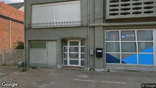 Apartments for rent in Mol - Photo from Google Street View