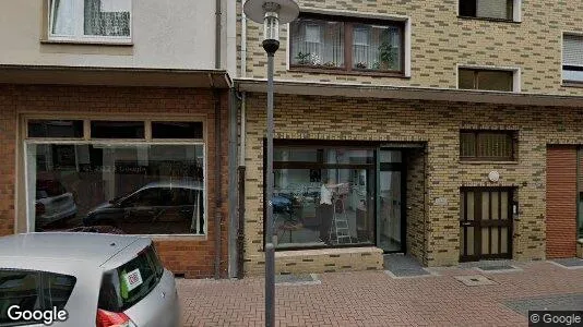 Apartments for rent in Essen - Photo from Google Street View