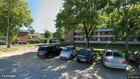 Apartments for rent in Wesel - Photo from Google Street View