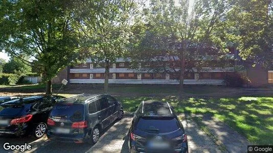 Apartments for rent in Wesel - Photo from Google Street View