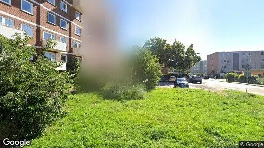 Apartments for rent in Wesel - Photo from Google Street View