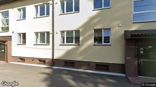Apartments for rent in Pärnu - Photo from Google Street View