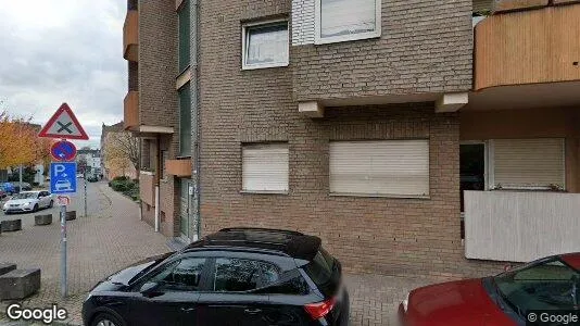Apartments for rent in Mülheim an der Ruhr - Photo from Google Street View