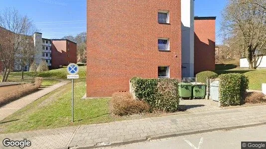 Apartments for rent in Märkischer Kreis - Photo from Google Street View