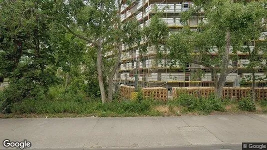 Apartments for rent in Berlin Lichtenberg - Photo from Google Street View