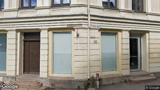 Apartments for rent in Oslo Gamle Oslo - Photo from Google Street View