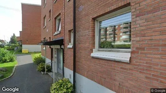 Apartments for rent in Oslo Østensjø - Photo from Google Street View