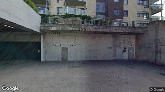 Apartments for rent in Oslo Nordre Aker - Photo from Google Street View