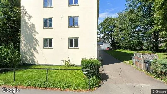 Rooms for rent in Oslo Sagene - Photo from Google Street View