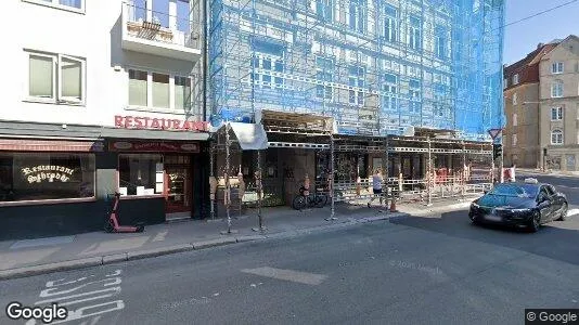 Rooms for rent in Oslo St. Hanshaugen - Photo from Google Street View