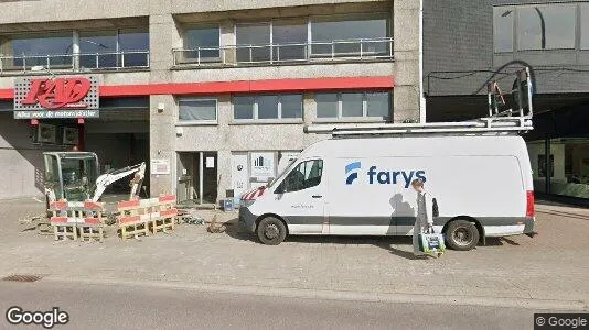 Apartments for rent in Brugge - Photo from Google Street View