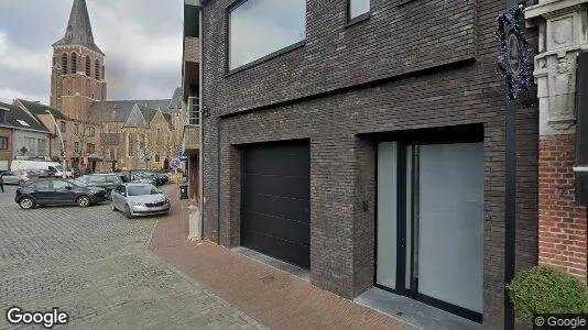 Apartments for rent in Brecht - Photo from Google Street View