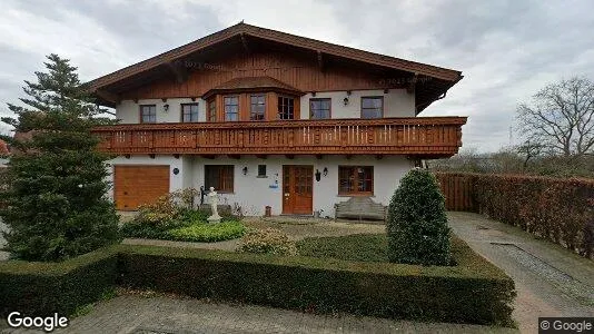 Apartments for rent in Ranst - Photo from Google Street View