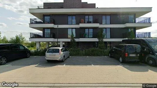 Apartments for rent in Deerlijk - Photo from Google Street View