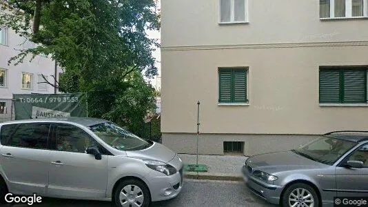 Apartments for rent in Eggersdorf bei Graz - Photo from Google Street View