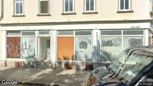 Apartments for rent in Ilm-Kreis - Photo from Google Street View
