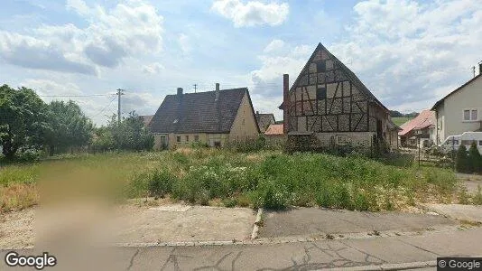 Apartments for rent in Reutlingen - Photo from Google Street View