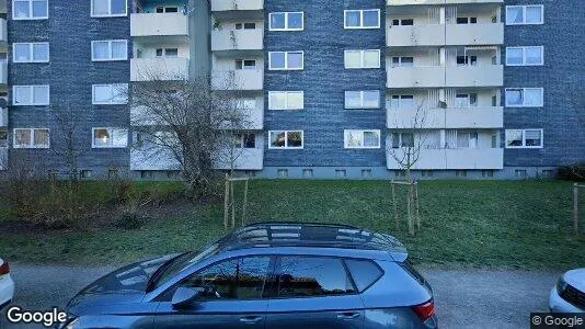 Apartments for rent in Dortmund - Photo from Google Street View