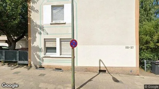 Apartments for rent in Essen - Photo from Google Street View