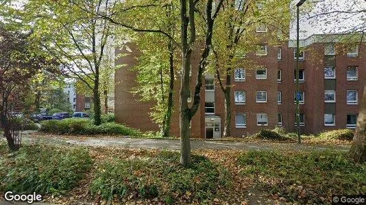 Apartments for rent in Mettmann - Photo from Google Street View