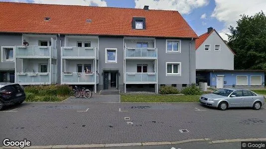 Apartments for rent in Hamm - Photo from Google Street View