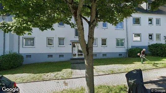 Apartments for rent in Märkischer Kreis - Photo from Google Street View