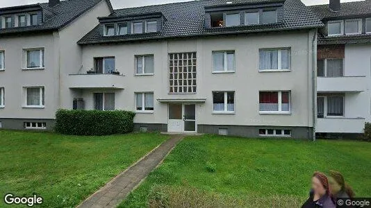 Apartments for rent in Rhein-Kreis Neuss - Photo from Google Street View