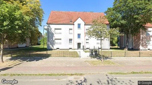 Apartments for rent in Essen - Photo from Google Street View