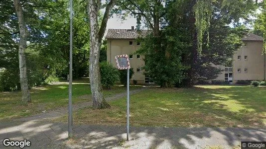 Apartments for rent in Bochum - Photo from Google Street View
