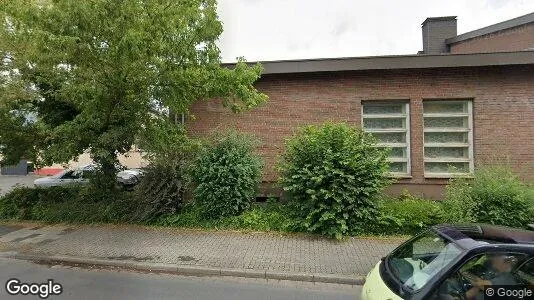 Apartments for rent in Märkischer Kreis - Photo from Google Street View