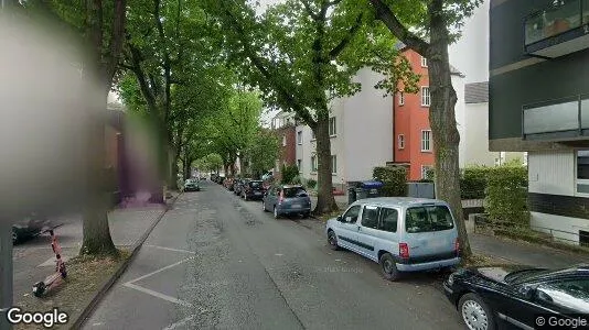 Apartments for rent in Bochum - Photo from Google Street View