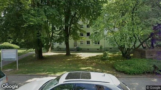 Apartments for rent in Essen - Photo from Google Street View