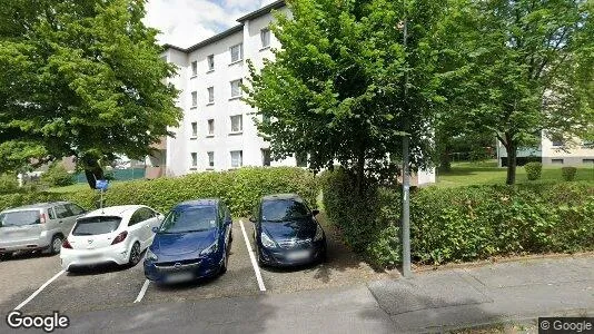 Apartments for rent in Märkischer Kreis - Photo from Google Street View