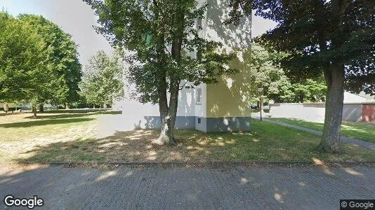 Apartments for rent in Dortmund - Photo from Google Street View