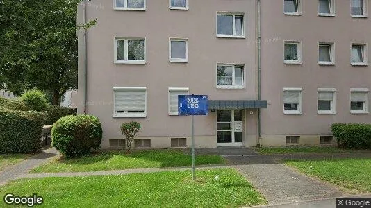 Apartments for rent in Märkischer Kreis - Photo from Google Street View