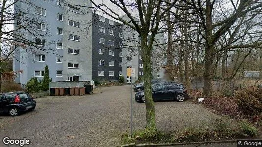 Apartments for rent in Dortmund - Photo from Google Street View