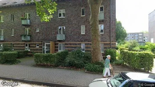 Apartments for rent in Gelsenkirchen - Photo from Google Street View