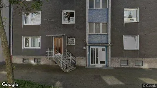 Apartments for rent in Herne - Photo from Google Street View