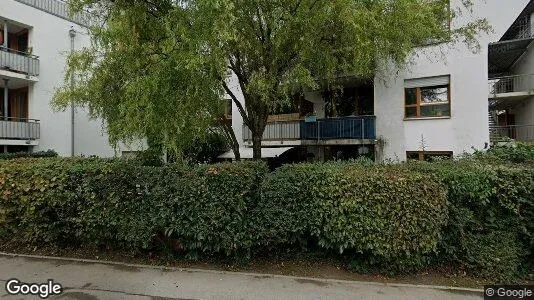 Apartments for rent in Aachen - Photo from Google Street View