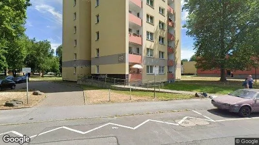 Apartments for rent in Dortmund - Photo from Google Street View