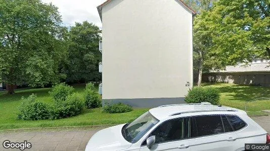 Apartments for rent in Ennepe-Ruhr-Kreis - Photo from Google Street View
