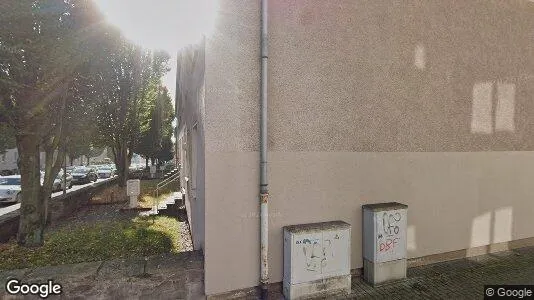 Apartments for rent in Gelsenkirchen - Photo from Google Street View