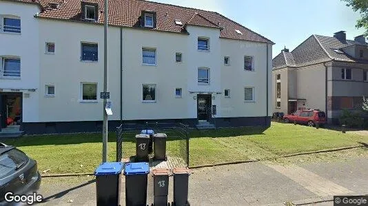 Apartments for rent in Ennepe-Ruhr-Kreis - Photo from Google Street View