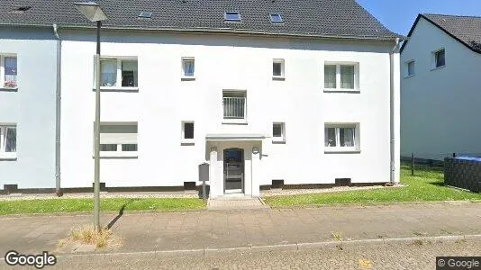 Apartments for rent in Ennepe-Ruhr-Kreis - Photo from Google Street View