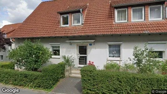Apartments for rent in Märkischer Kreis - Photo from Google Street View