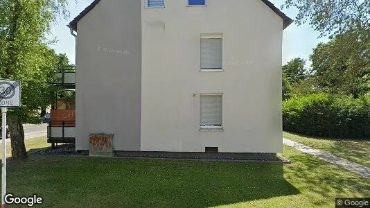 Apartments for rent in Dortmund - Photo from Google Street View