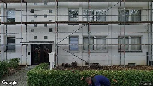Apartments for rent in Dusseldorf - Photo from Google Street View