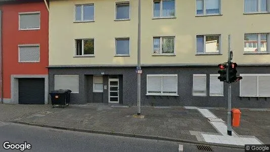 Apartments for rent in Remscheid - Photo from Google Street View